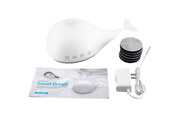 Air Odor Purifier | Air Ionizer Odor | SBT Homecare