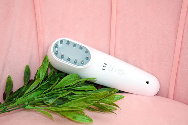 Dr Mallife Scalp Care Device | Skin Care Products Supplier